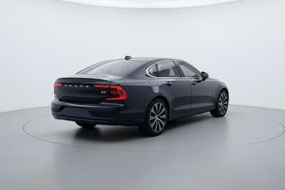 Rent Volvo S-90 2024 Blue 37450 V or similar