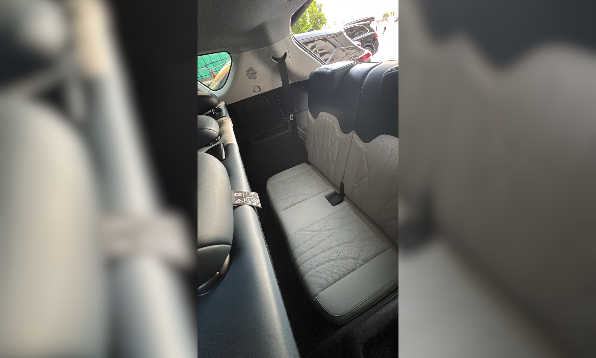 Rent Soueast S07 2025 Gray 29148 S or similar