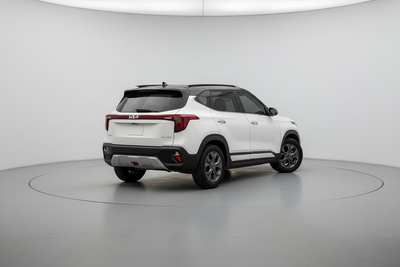 Rent Kia Seltos 2025 White 28571 K or similar